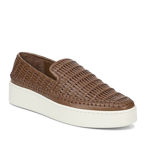 Vince Shoes - Vince Women's Stafford Platform Sneakers